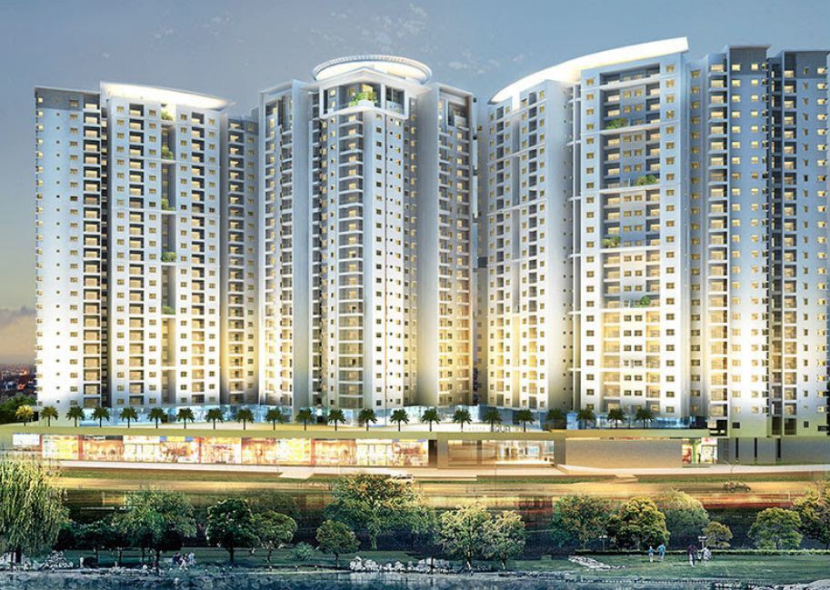 new launch apartment projects in bangalore