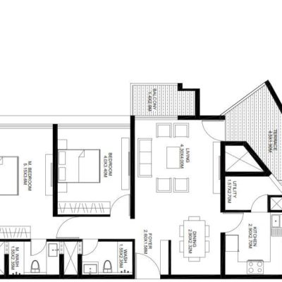 godrej-united-2-bedroom-floor-plans