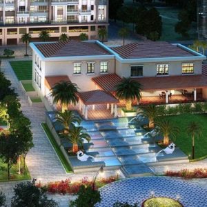 Kolte Patil Chiaro Luxury apartments in Koramangala Bangalore