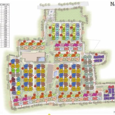 prestige-kew-gardens-layout-plan