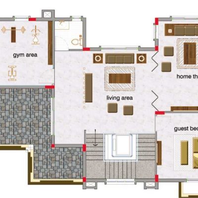divyasree-77-east-villa-floor-plans