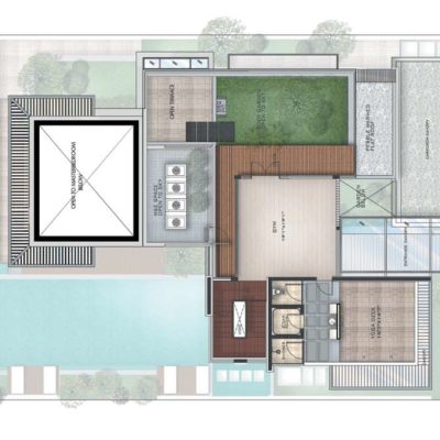 prestige-golfshire-aldrich-villa-second-floor-plan