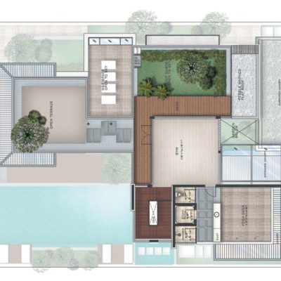 prestige-golfshire-augusta-villa-second-floor-plan