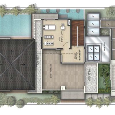 prestige-golfshire-clairborne-villa-second-floor-plan