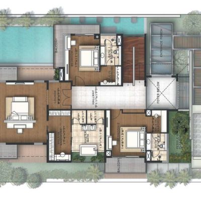 prestige-golfshire-clairborne-villa-first-floor-plans