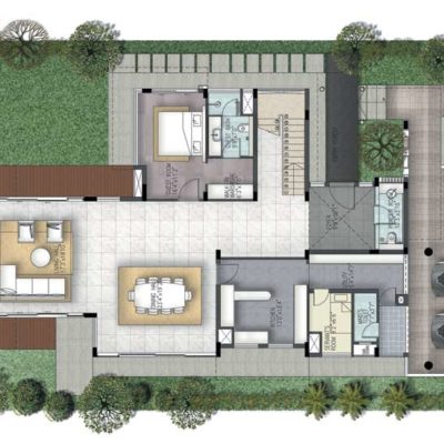 prestige-golfshire-darwen-villa-plans