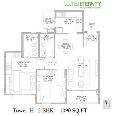 godrej-eternity-floor-plans