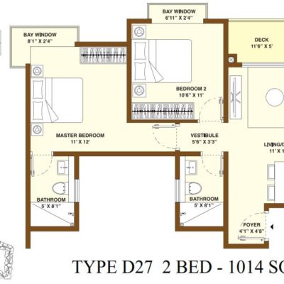 nikko-homes-bhartiya-city-plans