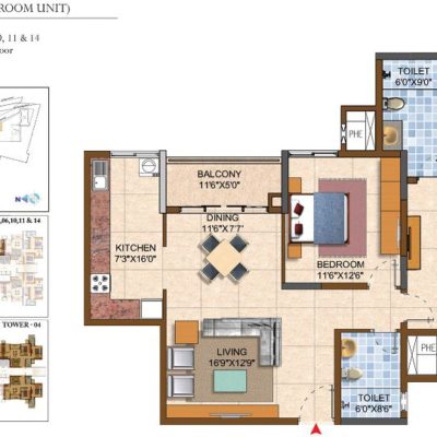 prestige-royal-gardens-floor-plans