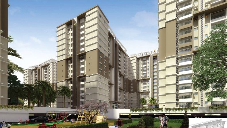 prestige-royale-gardens-bangalore