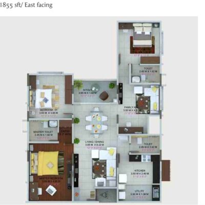 vaishnavi-north-24-floor-plans