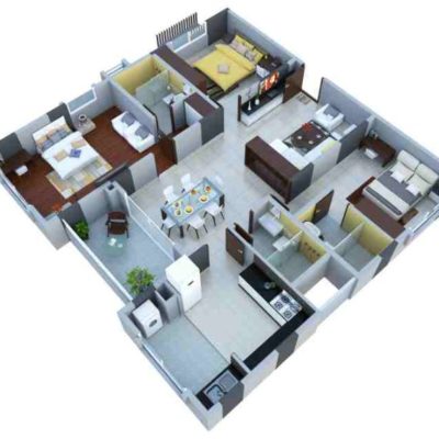 vaishnavi-north-24-plans