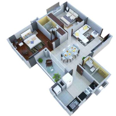 vaishnavi-north24-floor-plan