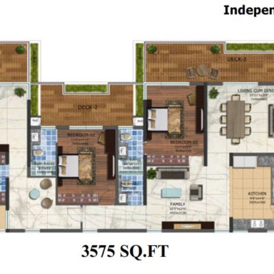 tata-cascades-promont-floor-plan