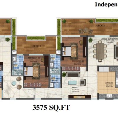 tata-cascades-promont-plans