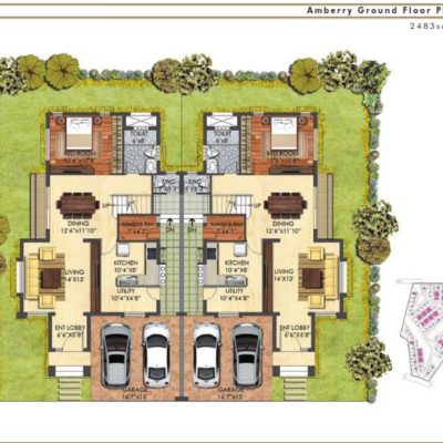 prestige-amberry-villa-floor-plan