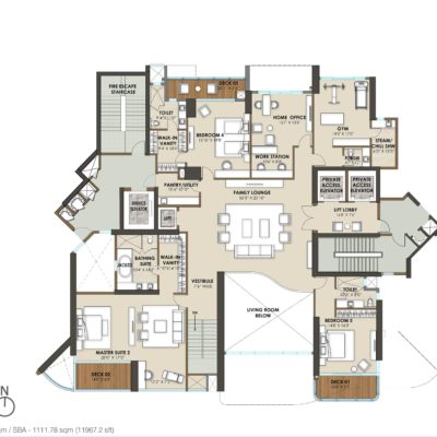 phoenix-kessaku-mizu-penthouse-floor-plan
