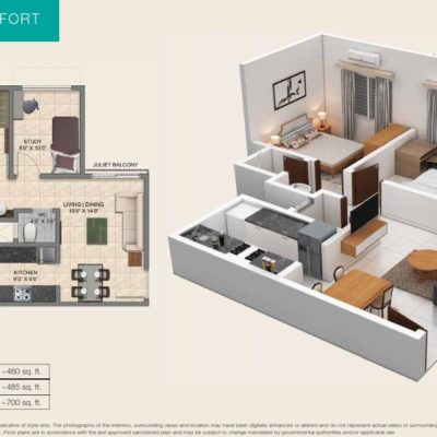 provident-park-square-floor-plans