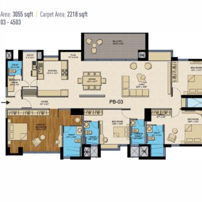 cntc-presidential-tower-apartments-floor-plan