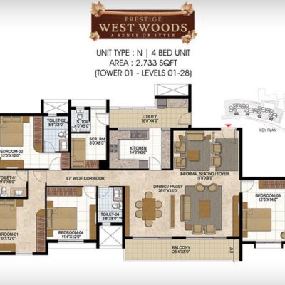 prestige-west-woods-apartments-plan