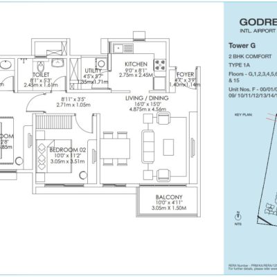 godrej-aqua-2-bhk-floor-plan