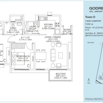 godrej-aqua-floor-plans