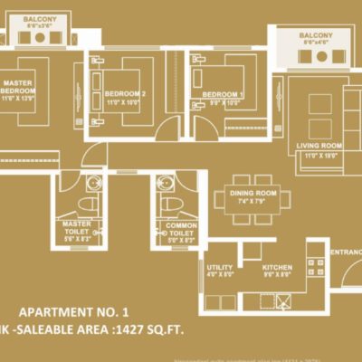 hiranandani-evita-apartment-plan