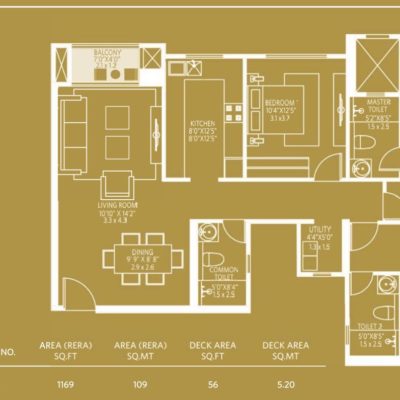 hiranandani-queensgate-apartments-floor-plan