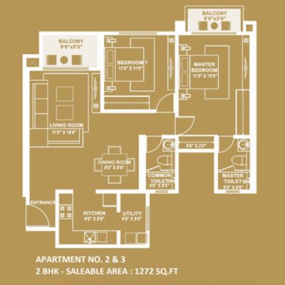 house-of-hiranandani-evita-2-bhk-floor-plan