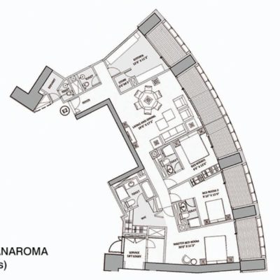 lodha-world-crest-floor-plan