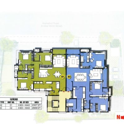 prestige-rapperswil-apartments-plan