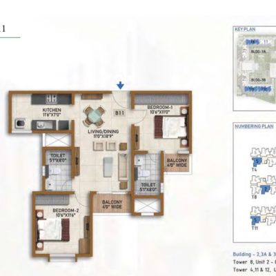 prestige-finsbury-park-apartments-floor-plan