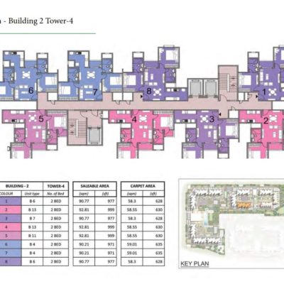 prestige-finsbury-park-tower-layout