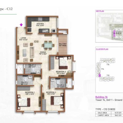 prestige-finsburypark-regent-floor-plan