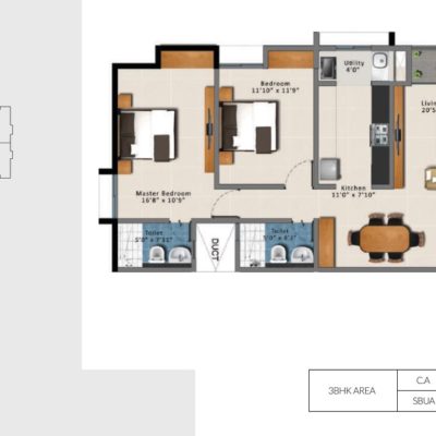 gopalan-florenza-3-bhk-plan