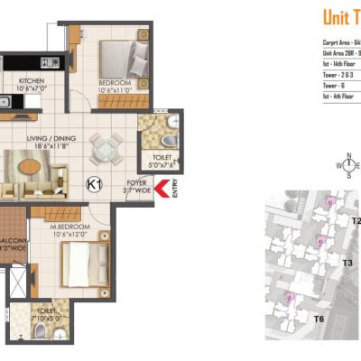 prestige-primrose-hills-apartment-plan