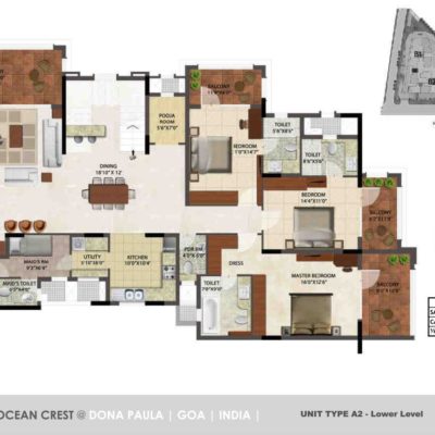 prestige-ocean-crest-penthouse-plan