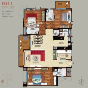koncept-ambience-3-bedroom-plan