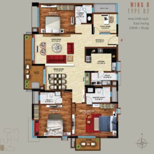 koncept-ambience-downtown-apartment-floor-plan