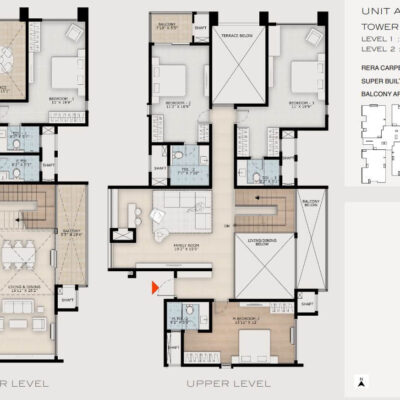 dnr-highline-5-bedroom-duplex