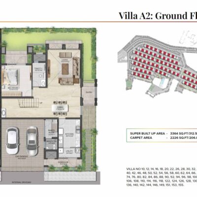 prestige-city-aspen-greens-villa-floor-plan